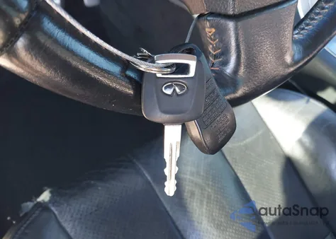 2005 Infiniti G35 z USA, uszkodzony, nr VIN JNKCV54E95M403099